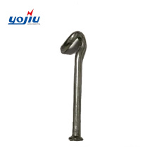 Hot Sale Electric Power Fitting Galvanized Steel Pig Tail Hook